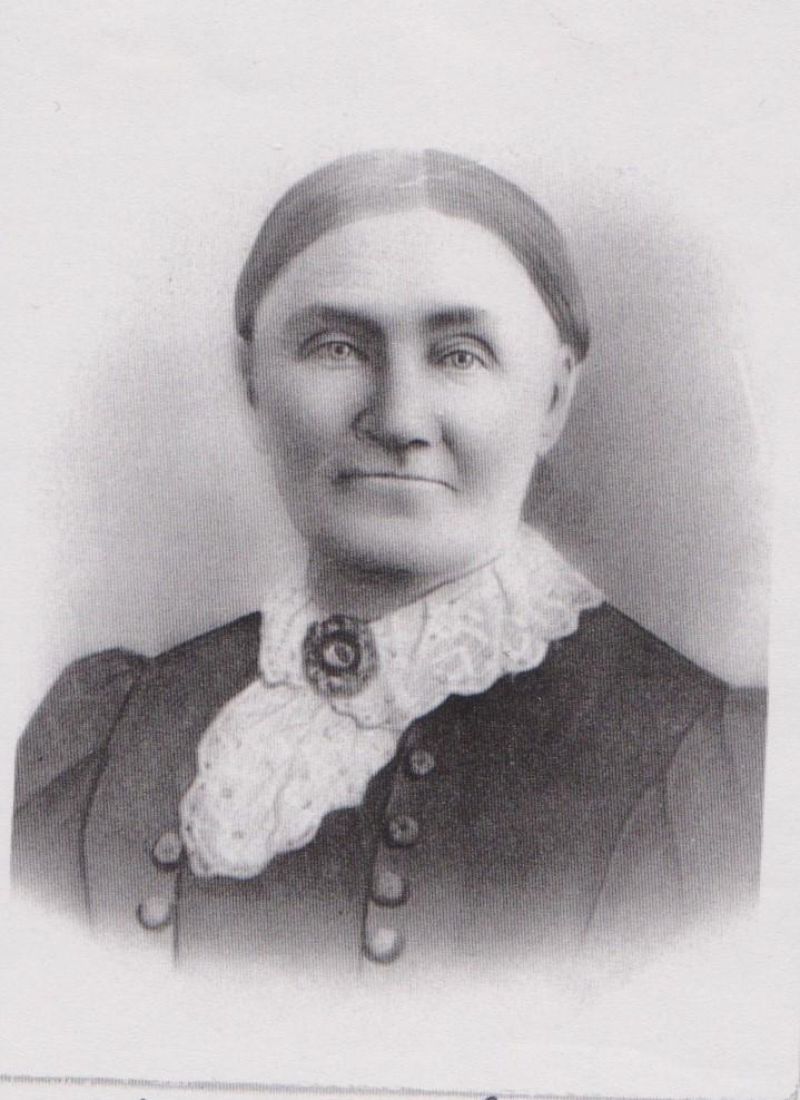 Elizabeth Brown (1820 - 1902) Profile